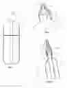 Fig. 02 - High flow volume nasal irrigation device and method for alternating pulsatile and continuous fluid flow
