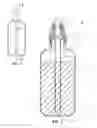 Fig. 02 - High flow volume nasal irrigation device and method for alternating pulsatile and continuous fluid flow