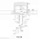 Fig. 35 - Surgical instrument for transmitting energy to tissue comprising a movable electrode or insulator