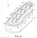 Fig. 28 - Surgical instrument for transmitting energy to tissue comprising steam control paths