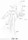 Fig. 33 - Surgical instrument for transmitting energy to tissue comprising steam control paths