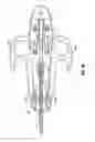 Fig. 06 - Vessel sealer and divider with captured cutting element