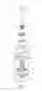 Fig. 02 - Easy to clean clamping device