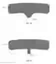 Fig. 08 - BONE FIXATION AND COMPRESSION SYSTEMS