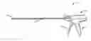 Fig. 01 - Clip advancer with lockout mechanism