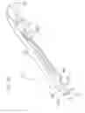 Fig. 15 - Clip advancer with lockout mechanism