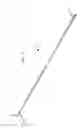 Fig. 23 - Clip advancer with lockout mechanism