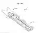 Fig. 25 - Clip advancer with lockout mechanism