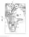 Fig. 40 - Clip advancer with lockout mechanism