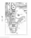 Fig. 41 - Clip advancer with lockout mechanism