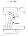 Fig. 45 - Clip advancer with lockout mechanism