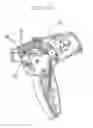 Fig. 52 - Clip advancer with lockout mechanism