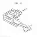 Fig. 57 - Clip advancer with lockout mechanism