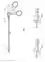 Fig. 02 - Suturing apparatus and method