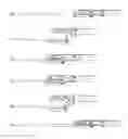 Fig. 11 - METHODS AND DEVICES FOR CONTINUOUS SUTURE PASSING