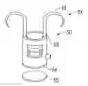 Fig. 01 - Internal Tissue Anchors