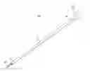 Fig. 01 - CANNULATED ARTHROSCOPIC KNIFE