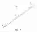 Fig. 02 - CANNULATED ARTHROSCOPIC KNIFE