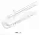 Fig. 03 - CANNULATED ARTHROSCOPIC KNIFE