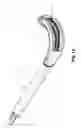 Fig. 03 - Tissue stop for surgical instrument