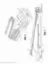 Fig. 06 - Tissue stop for surgical instrument