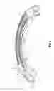 Fig. 09 - Tissue stop for surgical instrument