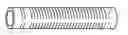 Fig. 01 - Method for making a reinforced balloon with composite materials