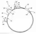 Fig. 01 - Tourniquet and method of use