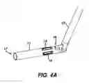 Fig. 06 - LAPAROSCOPIC INSTRUMENT WITH ATTACHABLE END EFFECTOR