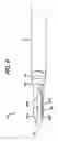 Fig. 07 - LAPAROSCOPIC INSTRUMENT WITH ATTACHABLE END EFFECTOR