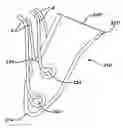 Fig. 01 - Absorbable bone anchor