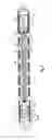 Fig. 08 - DEVICE FOR DYNAMIC STABILIZATION OF BONES OR BONE FRAGMENTS