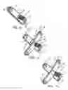 Fig. 06 - OCCIPITAL FIXATION ASSEMBLY, SYSTEM AND METHOD FOR ATTACHING THE SAME