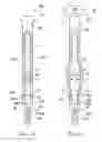 Fig. 06 - Deformable device for minimally invasive fixation