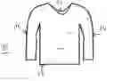 Fig. 01 - Thermal Compression Shirt