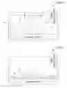 Fig. 01 - Co-electrodeposited hydrogel-conducting polymer electrodes for biomedical applications