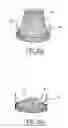 Fig. 10 - Method of treating aortic stenosis using an implantable prosthetic valve