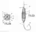 Fig. 12 - Method of treating aortic stenosis using an implantable prosthetic valve