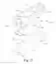 Fig. 16 - Lumbar implant