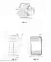 Fig. 07 - Vertebral implant containment device and methods of use