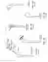 Fig. 06 - Patient-adapted and improved articular implants, designs and related guide tools
