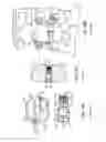 Fig. 08 - Patient-adapted and improved articular implants, designs and related guide tools