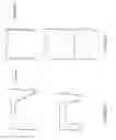 Fig. 76 - Patient-adapted and improved articular implants, designs and related guide tools