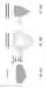 Fig. 83 - Patient-adapted and improved articular implants, designs and related guide tools