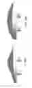 Fig. 85 - Patient-adapted and improved articular implants, designs and related guide tools