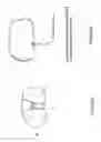 Fig. 99 - Patient-adapted and improved articular implants, designs and related guide tools