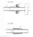 Fig. 121 - Apparatus for controlling flow in a bodily organ