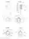 Fig. 74 - Apparatus for controlling flow in a bodily organ