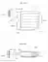 Fig. 80 - Apparatus for controlling flow in a bodily organ