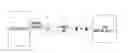 Fig. 01 - Moving object feed-forward control method